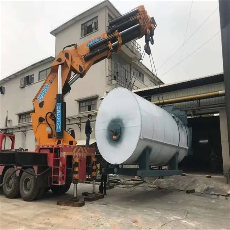 淄博周村室内装修小型折臂吊出租服务：高效解决方案与租赁指南