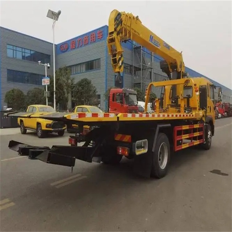 淄博周村附近小随车吊出租电话，轻松解决搬运烦恼