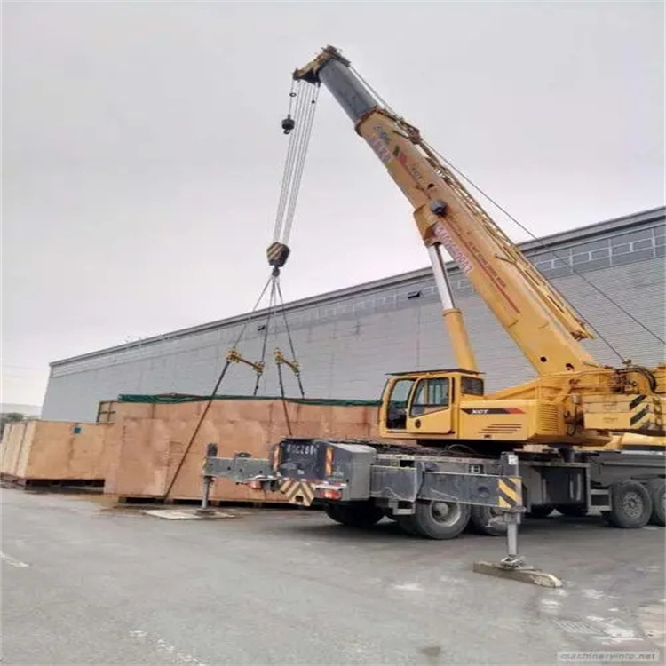 淄博周村急需吊车出租怎么办|24小时响应|跨区调配服务