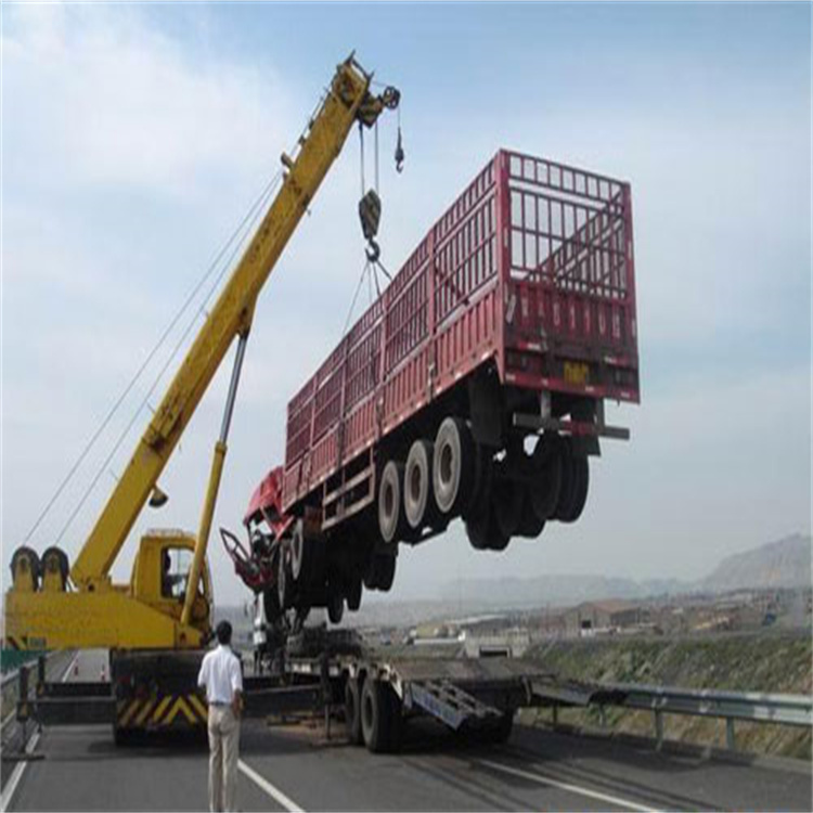 淄博周村吊车吊运安全措施