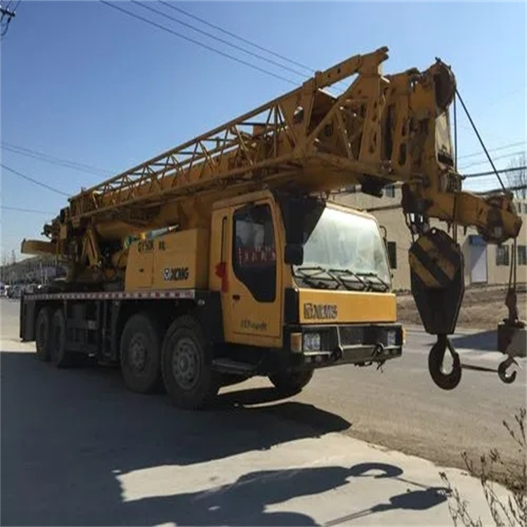 淄博周村哪里有专业吊车出租